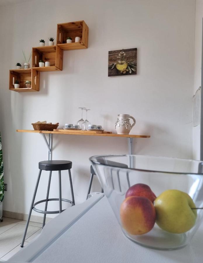 Terrazza Del Santo 2,0 - La Terrazza Nel Cuore Di Napoli ภายนอก รูปภาพ