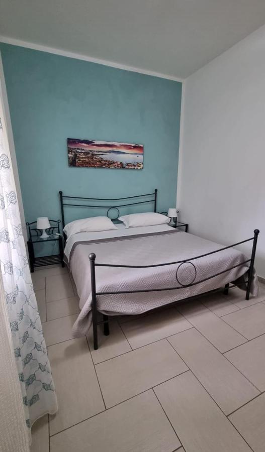 Terrazza Del Santo 2,0 - La Terrazza Nel Cuore Di Napoli ภายนอก รูปภาพ