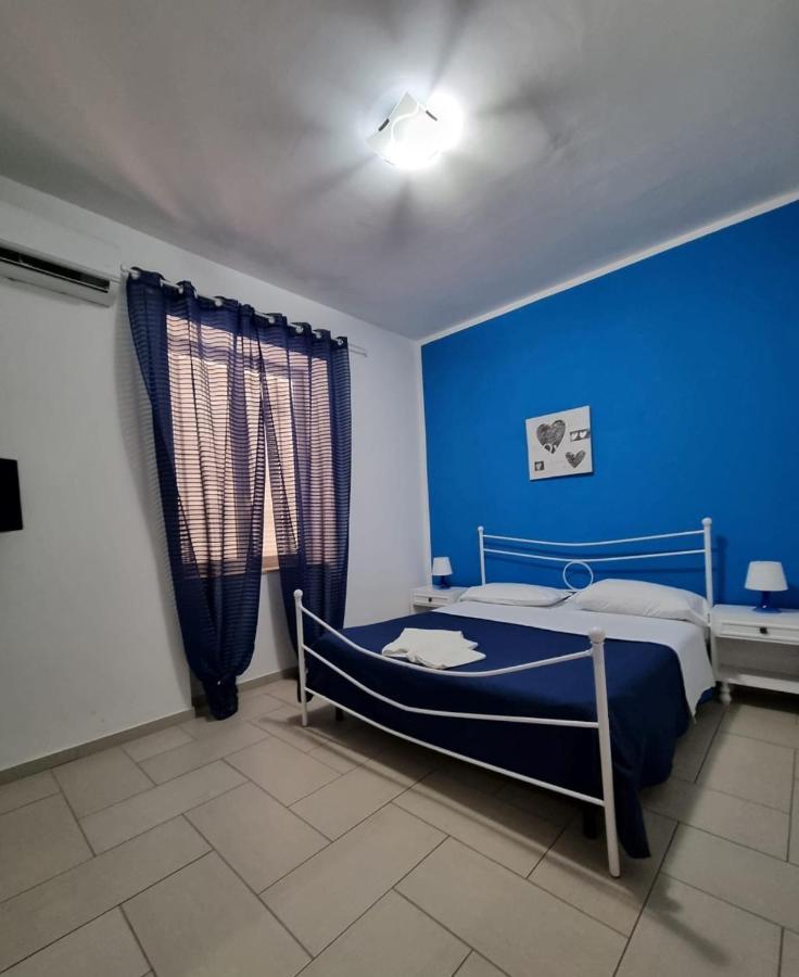 Terrazza Del Santo 2,0 - La Terrazza Nel Cuore Di Napoli ภายนอก รูปภาพ