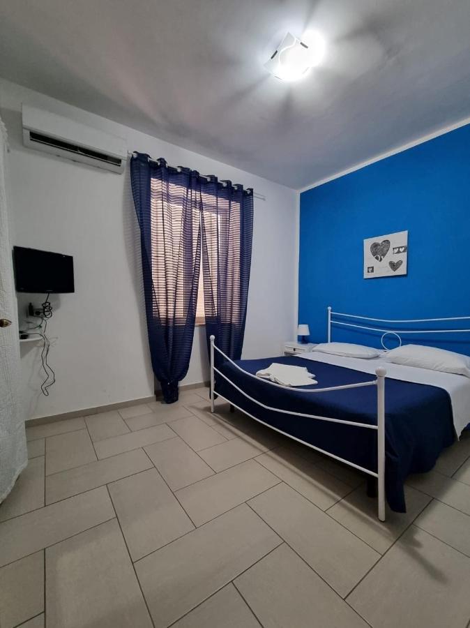 Terrazza Del Santo 2,0 - La Terrazza Nel Cuore Di Napoli ภายนอก รูปภาพ